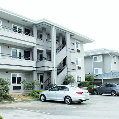 Country Inn & Suites By Radisson, Monterey Beachfront-Marina, Ca-3
